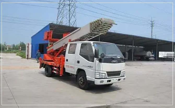 南华搬家